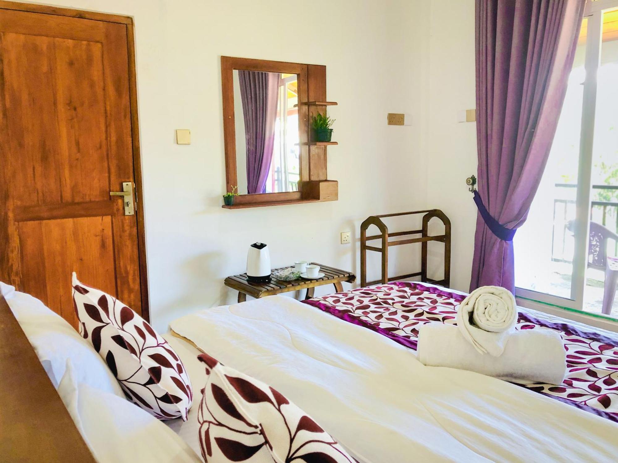 Star Holiday Home Nuwara Eliya Exterior foto